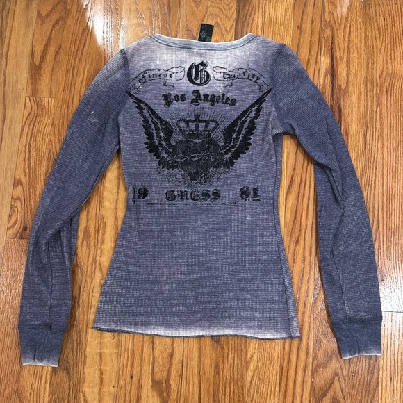 Guess Top M - Picture 7 of 8